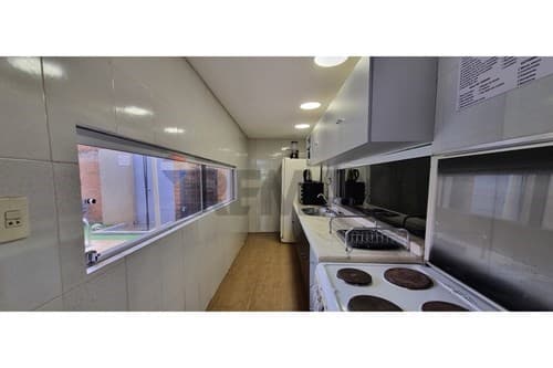Casa de 3 dormitorios en suite — foto 3