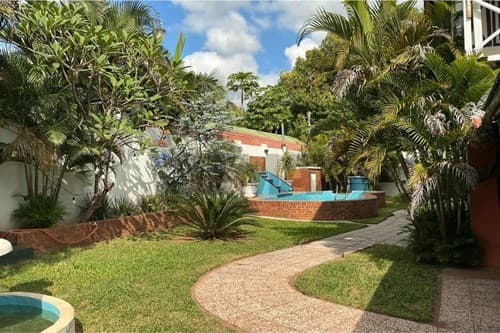 Duplex El Castillo en San Bernardino te espera — foto 4