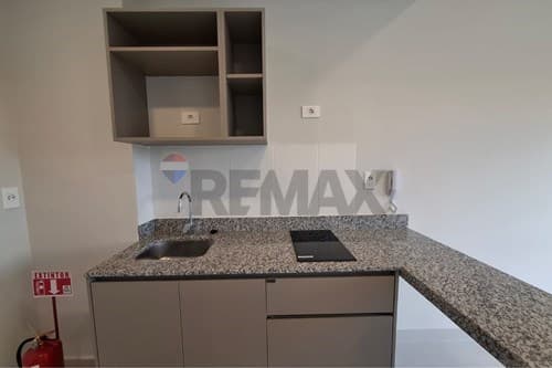 ¡A ESTRENAR! – Monoambiente ZUBA 8 — foto 5