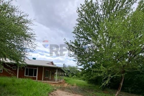 Casa nueva en venta - filadelfia chaco — foto principal