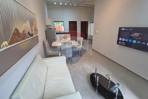 casa en Capiatá Loma Clavel — foto 4