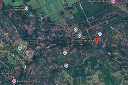 Terreno en Piribebuy: Inversión Ideal 432m², foto 1