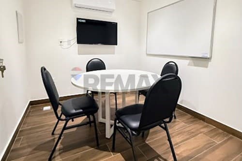 Oficinas en alquiler – Hub empresarial de Asunción — foto 5