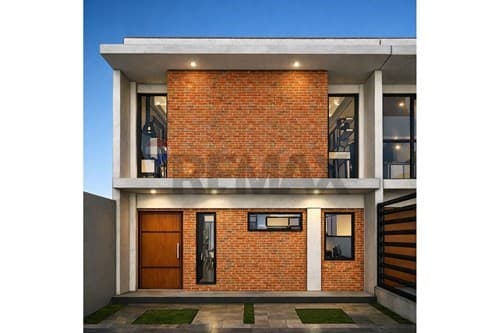 Duplex a estrenar - Loma Merlo Luque, foto 2
