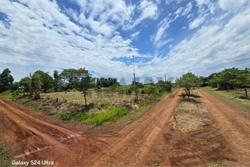 Terreno en Venta – Barrio Chaipe, Encarnación — foto 3