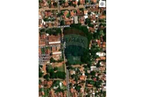 Terreno en venta en Fernando de la Mora — foto 4