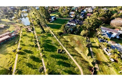 Terreno plano en venta - Paraná Country Club, foto 4