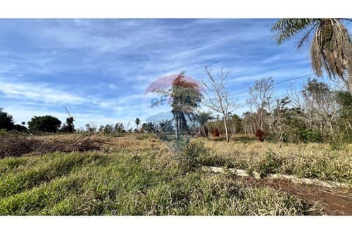 ¡Terreno en venta en Km 16 Acaray! — foto 3