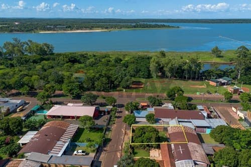 "Casa Ideal en Área 6, Hernandarias: ¡Tu Hogar!" — foto 4