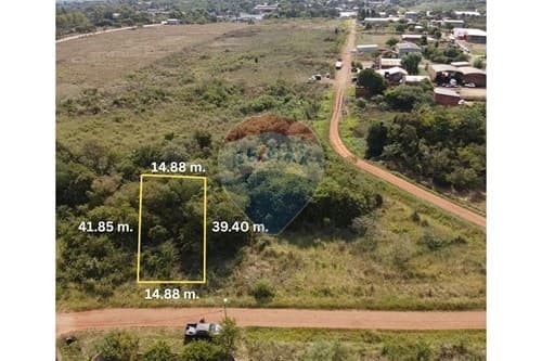 Terreno en Venta 528m2 en Bo. Chaipé — foto 1