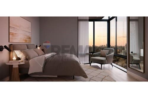 Departamento 1 habitación en Recoleta — foto 5