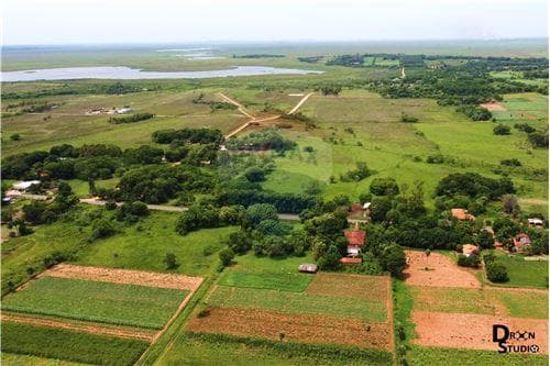 14.6 has en Nueva Italia s/ruta asfaltada — foto principal