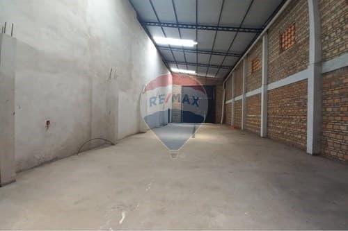Tinglado en San Lorenzo! — foto 4