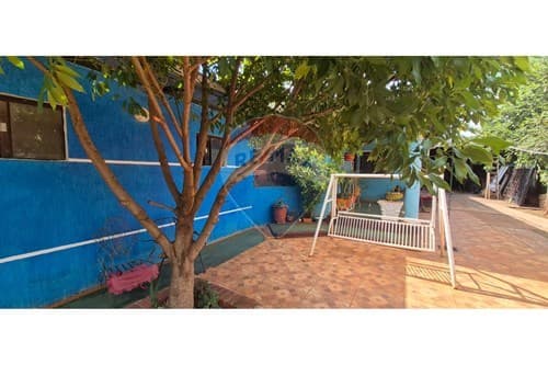 En Venta casa con tinglado y local comercial — foto 4