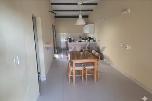 Chalet a estrenar en guarambare — foto 3