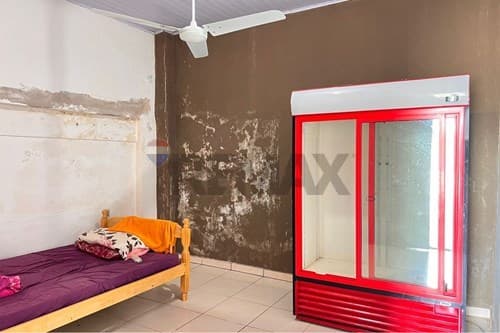 Tinglado en Fernando zona Sur, Showroom — foto 2