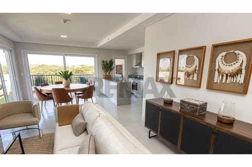 ¡Departamento Moderno en Loma Pytá, Asunción!