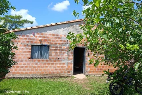 Casa en venta - Isla Aveiro - Limpio
