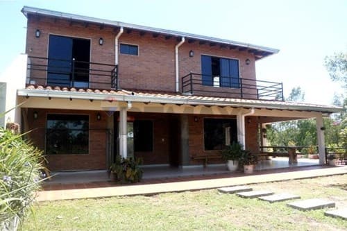 Casa quinta/granja con todas las comodidades