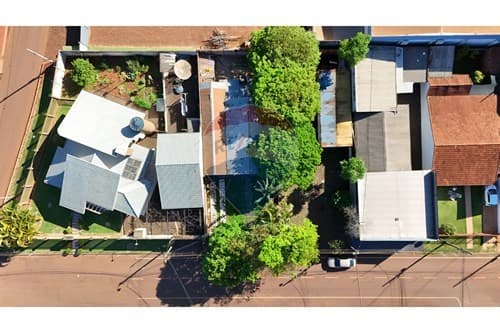 ¡Casa Céntrica en Santa Rita, Alto Paraná! — foto 2