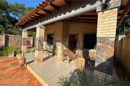 Casa en venta en Luque, hernandarias, foto 5