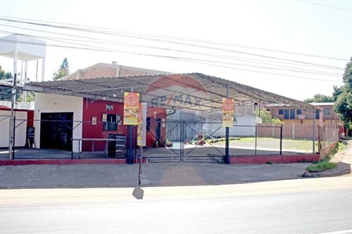 Local comercial en esquina sobre acceso sur — foto 5