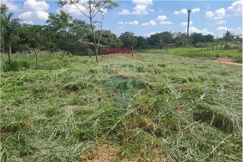Terreno en j.a. Saldívar — foto 3