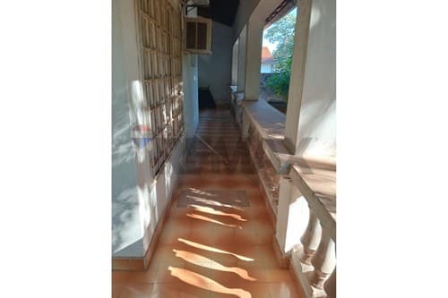 En venta–amplia residencia-san cristóbal/Recoleta — foto 3
