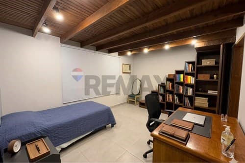 Casa en venta Luque, Loma Merlo — foto 3