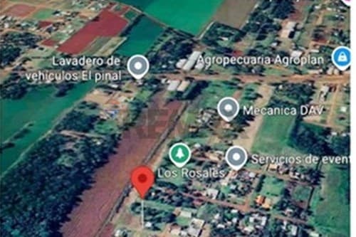 Terreno en Capitán Miranda, ideal para tu hogar — foto 4