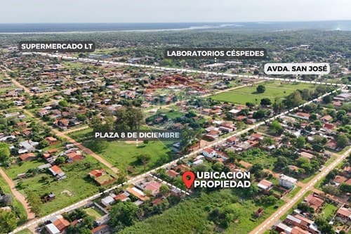 Excelente Terreno en Limpio — foto 4
