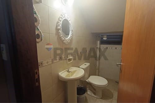 Casa Espaciosa en San Lorenzo ¡Tu Nuevo Hogar! — foto 5