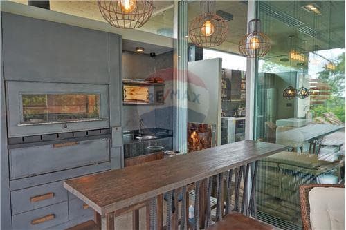 Hermosa casa en las colinas con vista al lago, foto 5