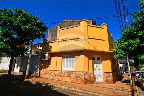 En venta propiedad en esquina en bo. Las Mercedes — foto principal