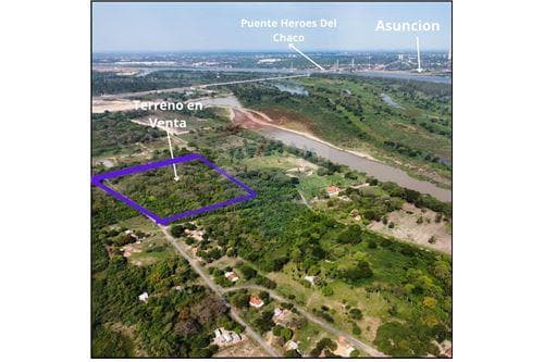 Pte hayes. Nueva asuncion . Chaco i — foto 5