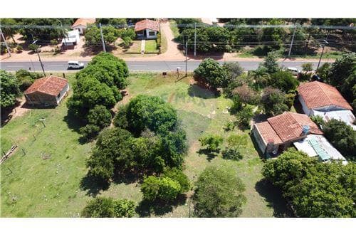 Terreno - Venta - Paraguay Cordillera NUEVA COLOMB — foto 2