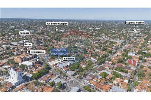 Importante propiedad comercial en asuncion, foto 4