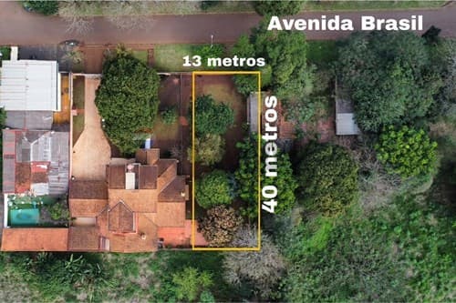 Terreno en venta centro de Hernandarias, foto 5