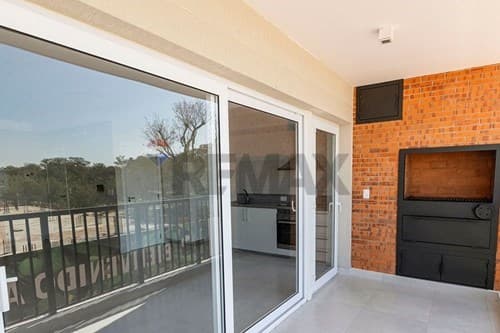 Departamento - Venta - Loma Pytá, Asunción — foto 2