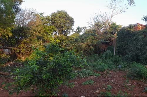 Vendo terreno en j,. Augusto saldivar