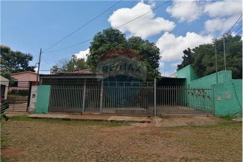 Vendo casa en capiata