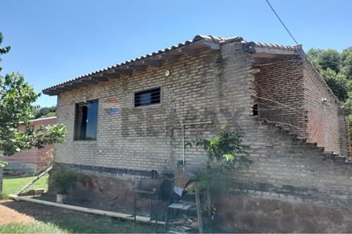 De casa en terminacion* - j. A. Saldivar — foto 3