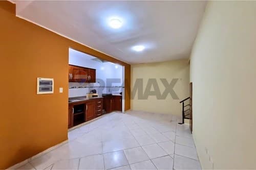 Se alquila dúplex en Lambaré — foto 5