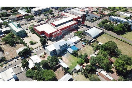 Edificio en Venta en Centro de Salto de Guairá