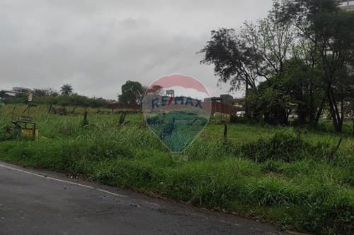 Terreno en esquina Barrio La Paz de Encarnación — foto 2