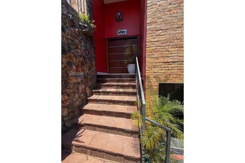 ¡Casa de Ensueño en Barrio Jara, Asunción! — foto 3