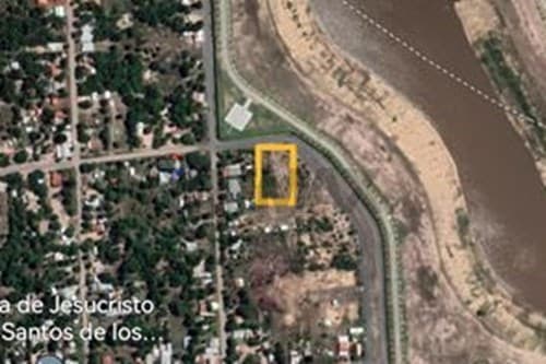 Terreno 1526 m2 en esquina -villa hayes — foto 3
