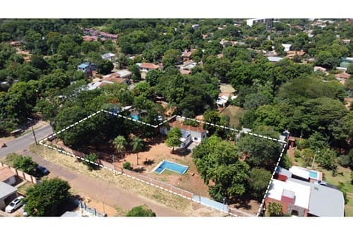 ️ Terreno 2.545 m2 en venta – Centro de Itauguá — foto 4