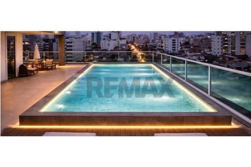 - Dpto. 1 dorm. 44 m² | Edificio LALIDIA, foto 2