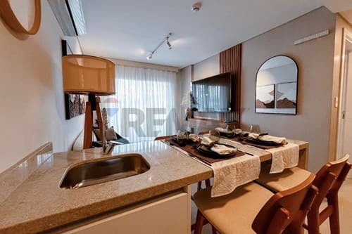 Departamento 1 dorm. en SANMAR AURORA, San Jorge, foto 3